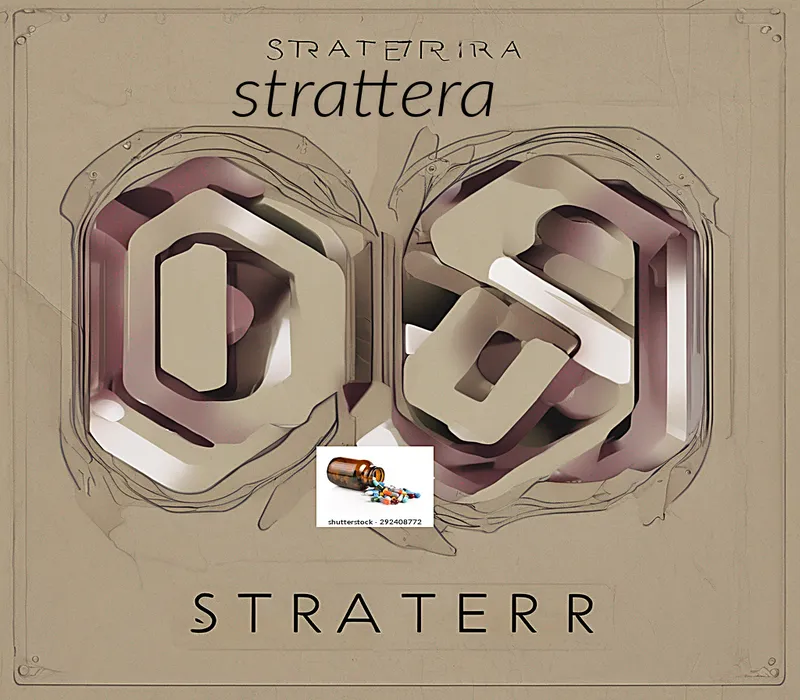 Strattera prezzo